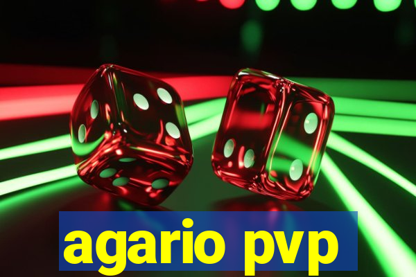 agario pvp